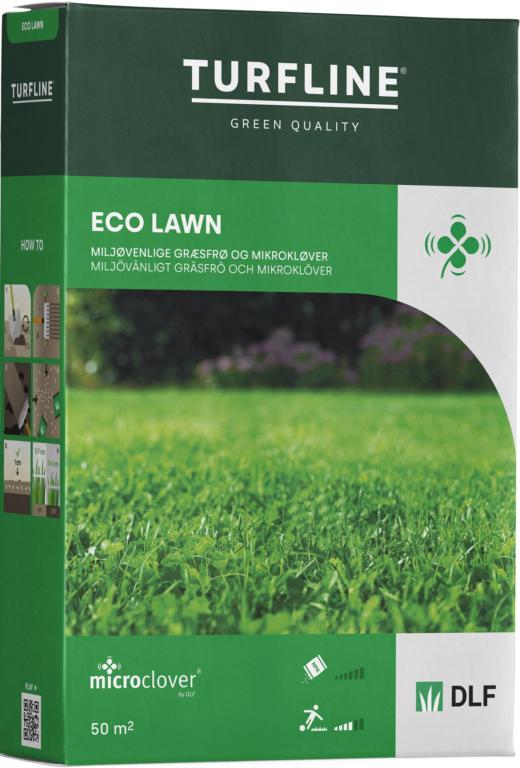 Turfline Eco Lawn 1 kg