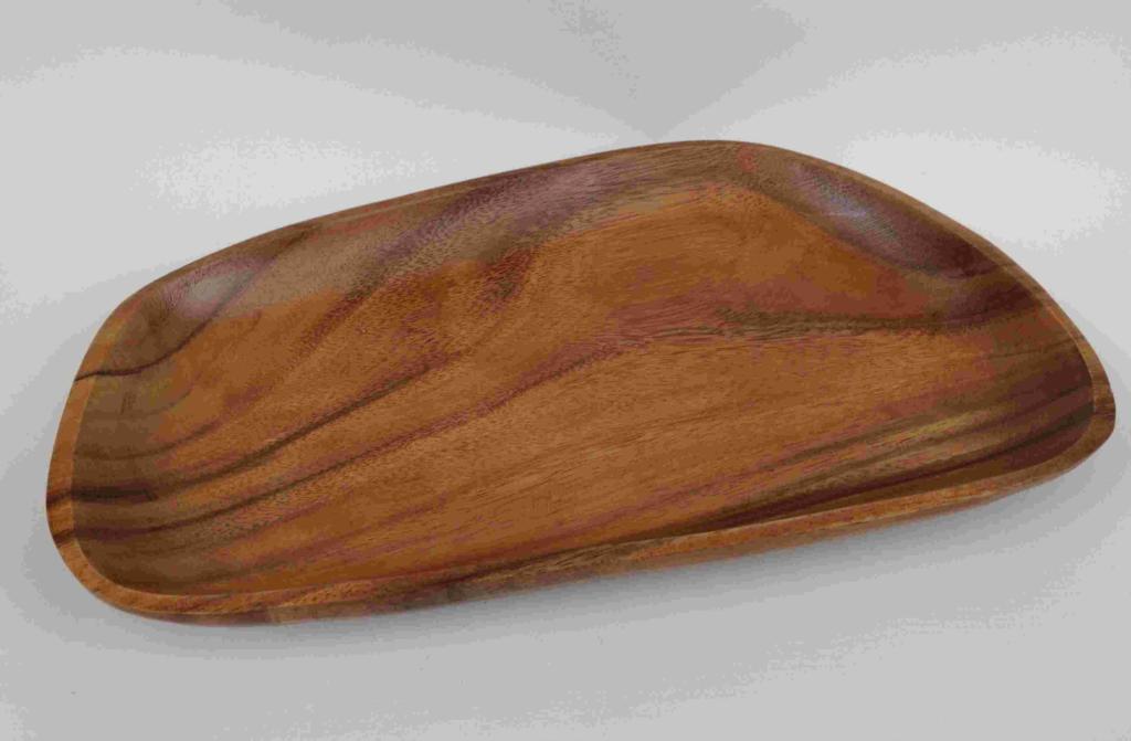 Bowl Tumra, Brown, Bowl, H 4,5 cm