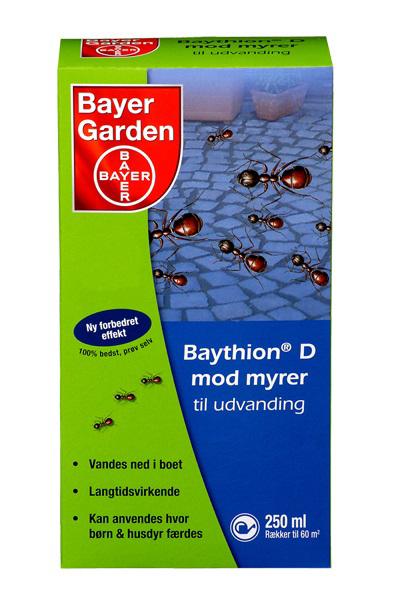 Baythion D mod Myrer 250 ml