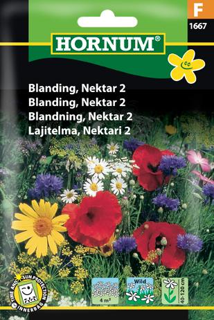 Blanding, Nektar 2,