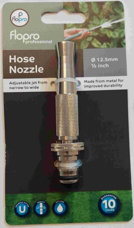 Flopro Professional Nozzle