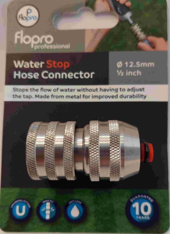 Flopro Professional Waterstop Connector