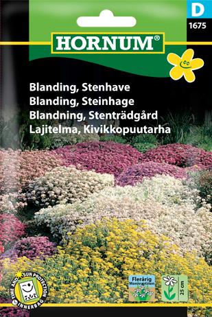 Blanding, Stenhave,