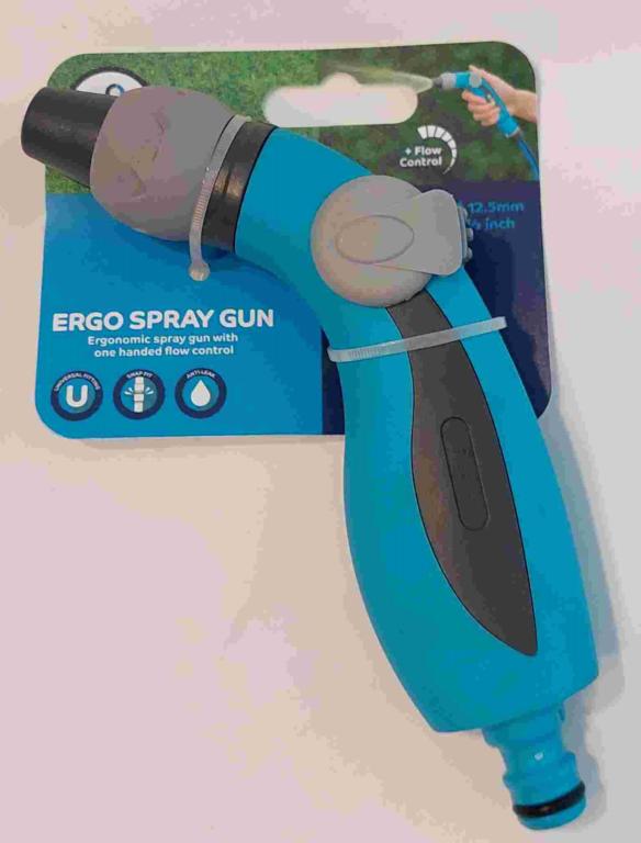 Flopro Ergo Spray Gun