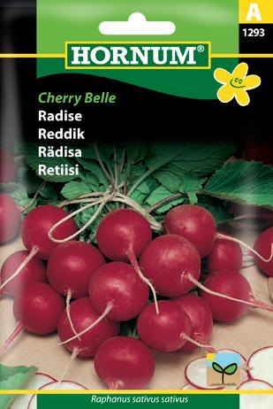Radise, Cherry Belle