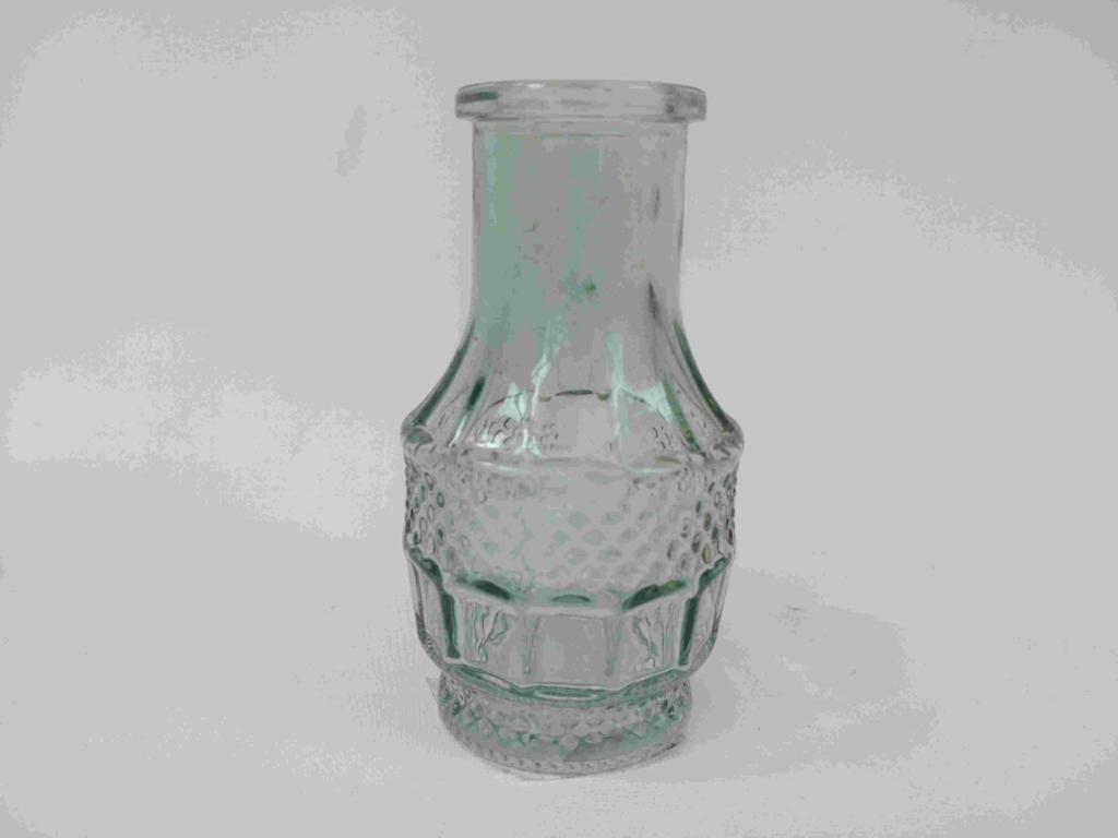 Tiny Vase Grøn D4,5 H8
