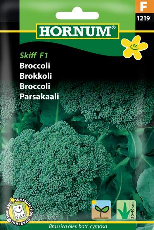 Broccoli, Ramoso Calabrese