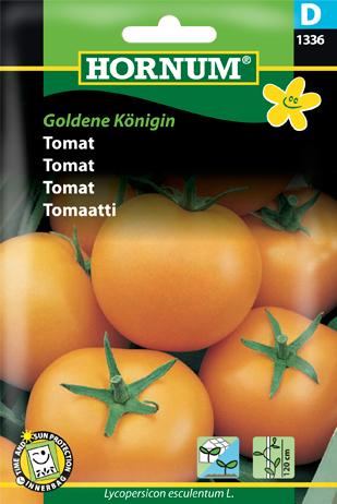 Tomat, Goldene Königin
