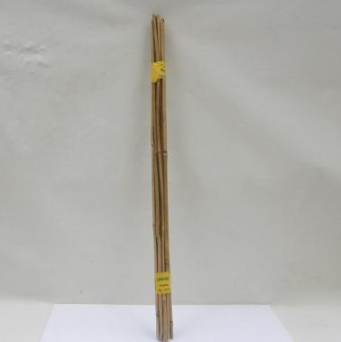 Tonkinstokke 60 cm 6-8 mm/ 10 stk
