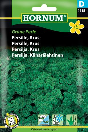 Persille, Krus-, Grüne Perle