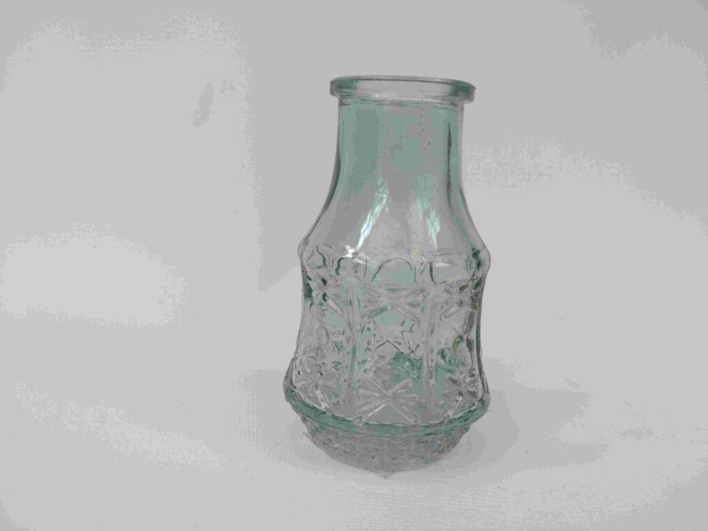 Tiny Vase Grøn D5 H8