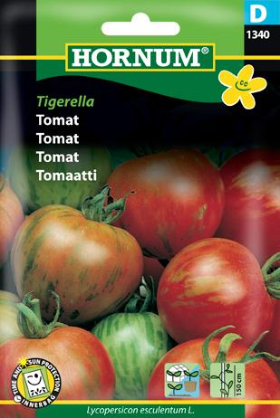 Tomat, Tigerella