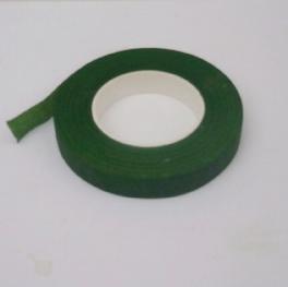 Blomstertape grøn 13 mm